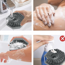 Esponja Massageadora