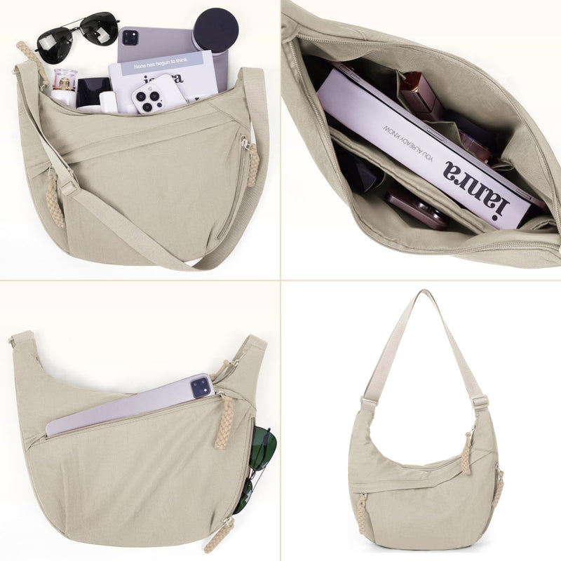 Bolsa Transversal Urban