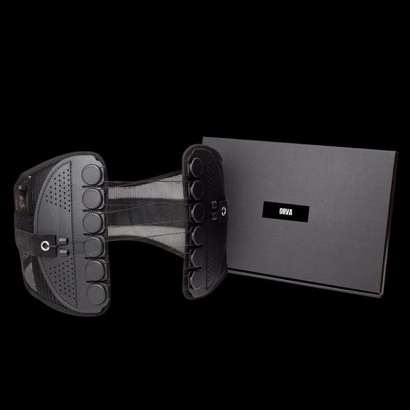 Cinto Aliviador de Lombar