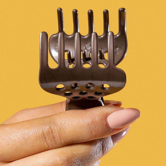 Clipes de Volume Pro