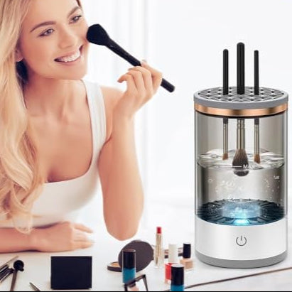 Limpador de Maquiagem