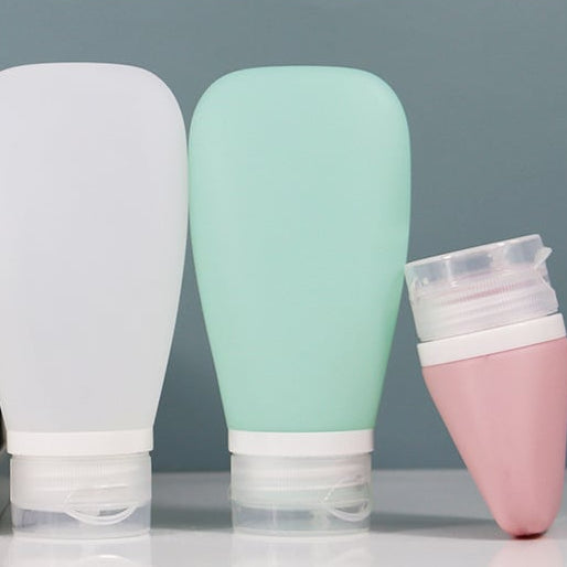 Armazenador Prático de Cosméticos