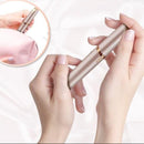 Depilador de Pelos Faciais