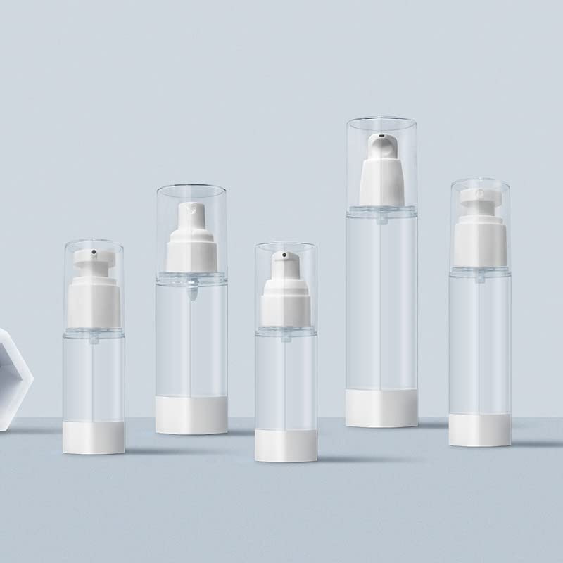 Dispenser Portátil de Cosméticos