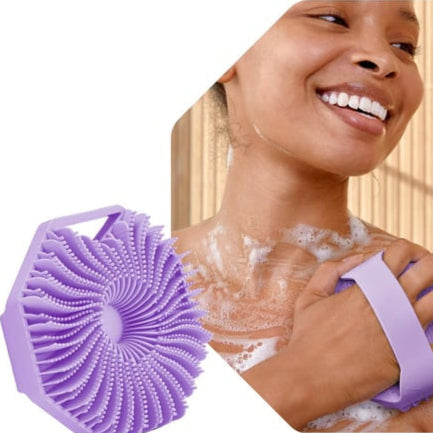 Esponja Massageadora