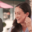 KIT Ajuste Anti-Queda de Brincos