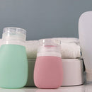 Armazenador Prático de Cosméticos