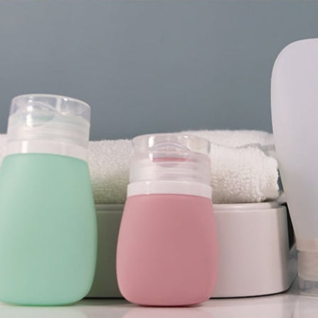 Armazenador Prático de Cosméticos