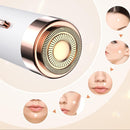Depilador Face Clean