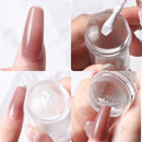 Molde para Unha Francesinha