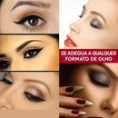 Molde Delineador Prático