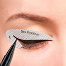 Molde Delineador Prático