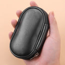 Kit de Pincéis de Maquiagem Portátil