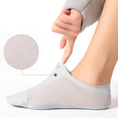 Meia Ultra Leve Premium