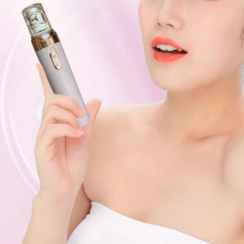 Depilador Face Clean