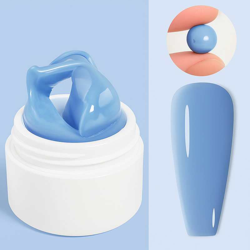 Gel Prolongador de Unha