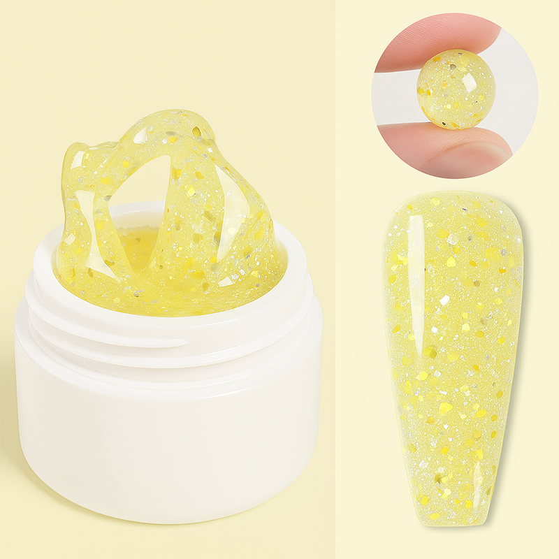 Gel Prolongador de Unha