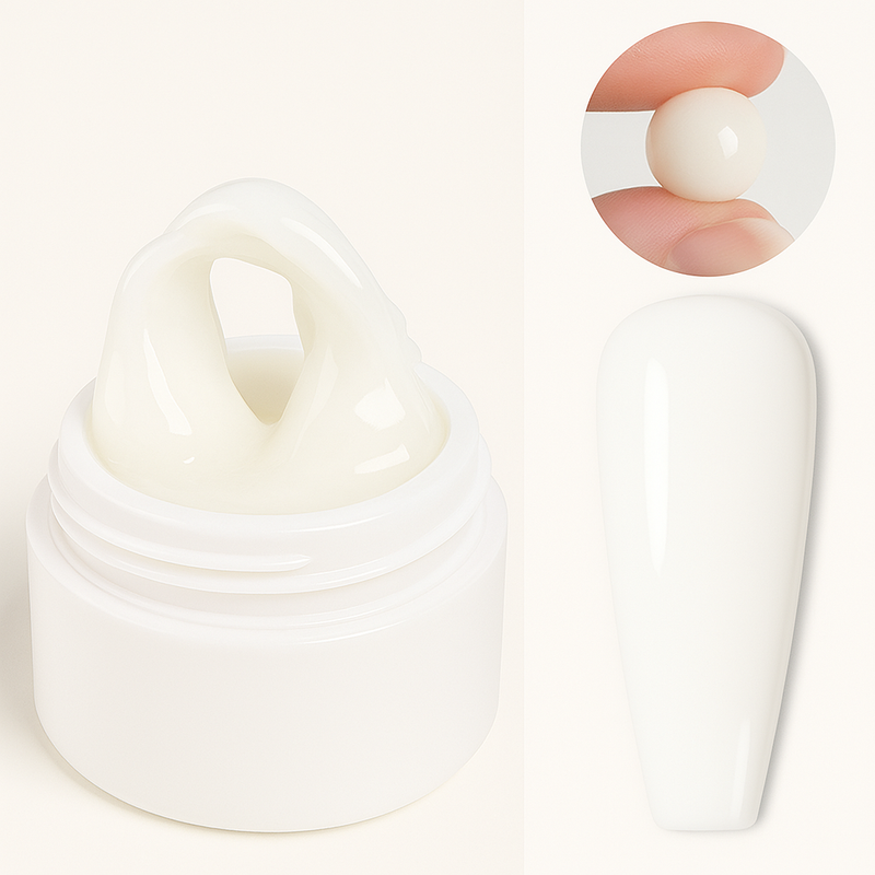 Gel Prolongador de Unha