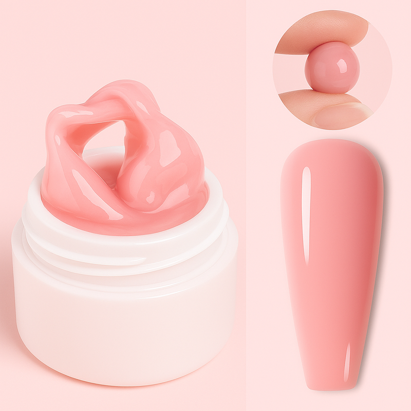 Gel Prolongador de Unha