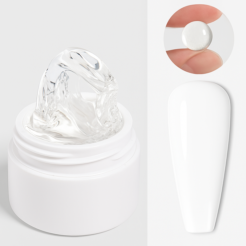 Gel Prolongador de Unha