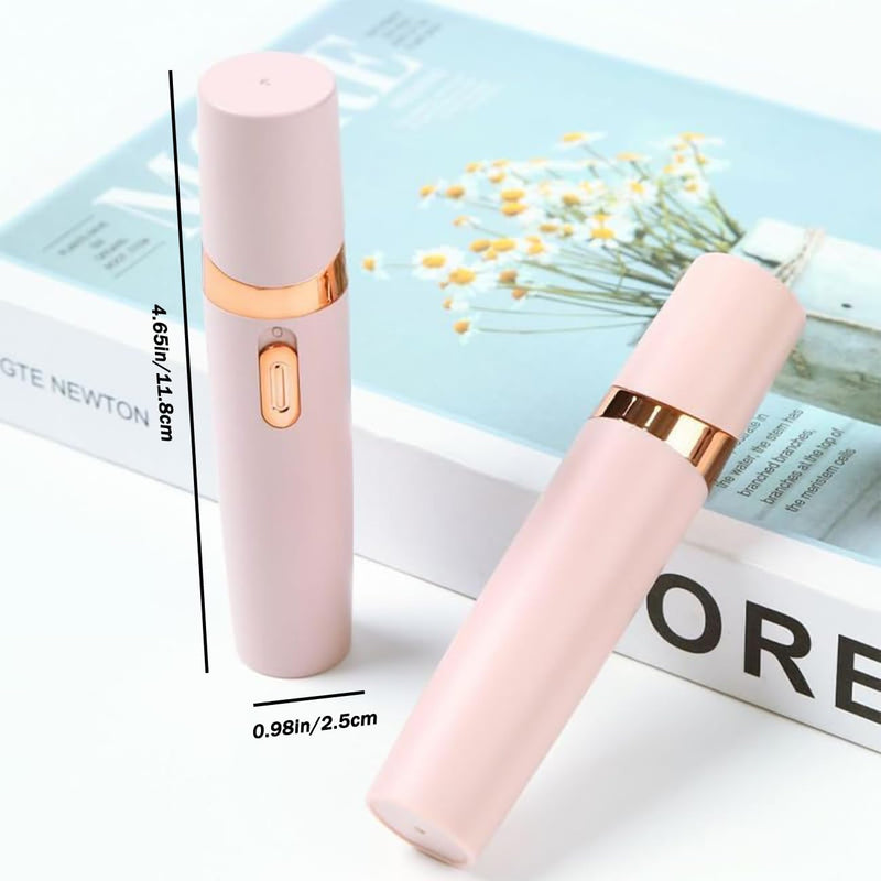 Depilador Face Clean