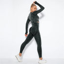 Roupa de Academia Estilosa