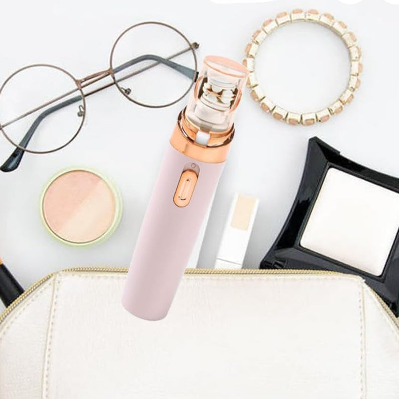 Depilador Face Clean