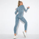 Roupa de Academia Estilosa