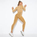 Roupa de Academia Estilosa