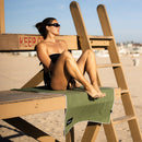 Toalha Magnética Premium