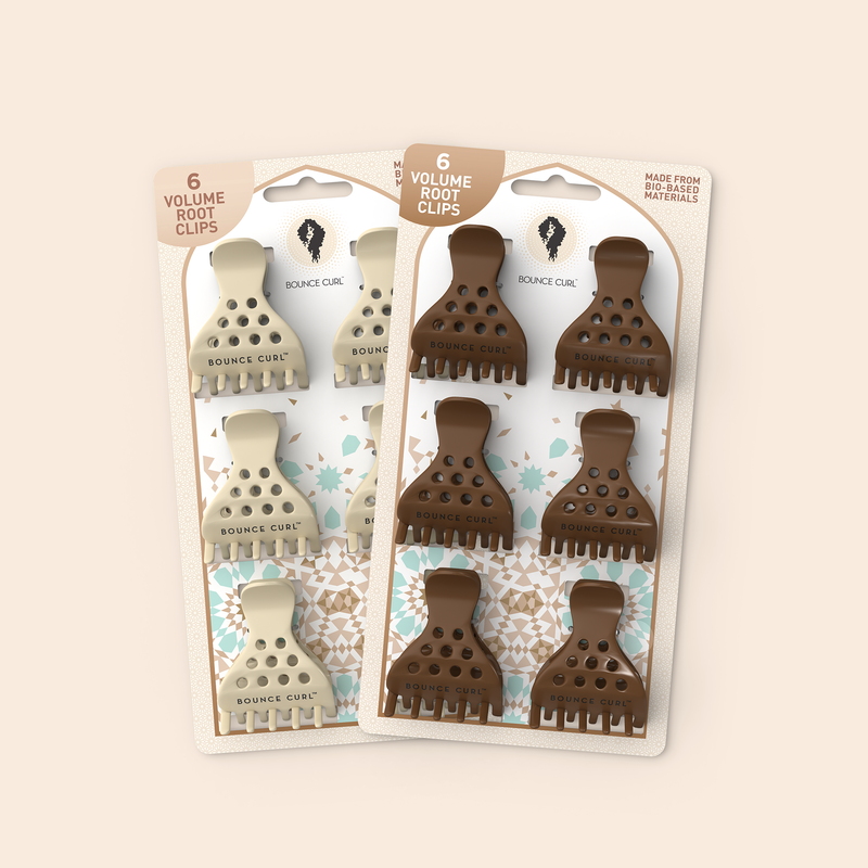 Clipes de Volume Pro