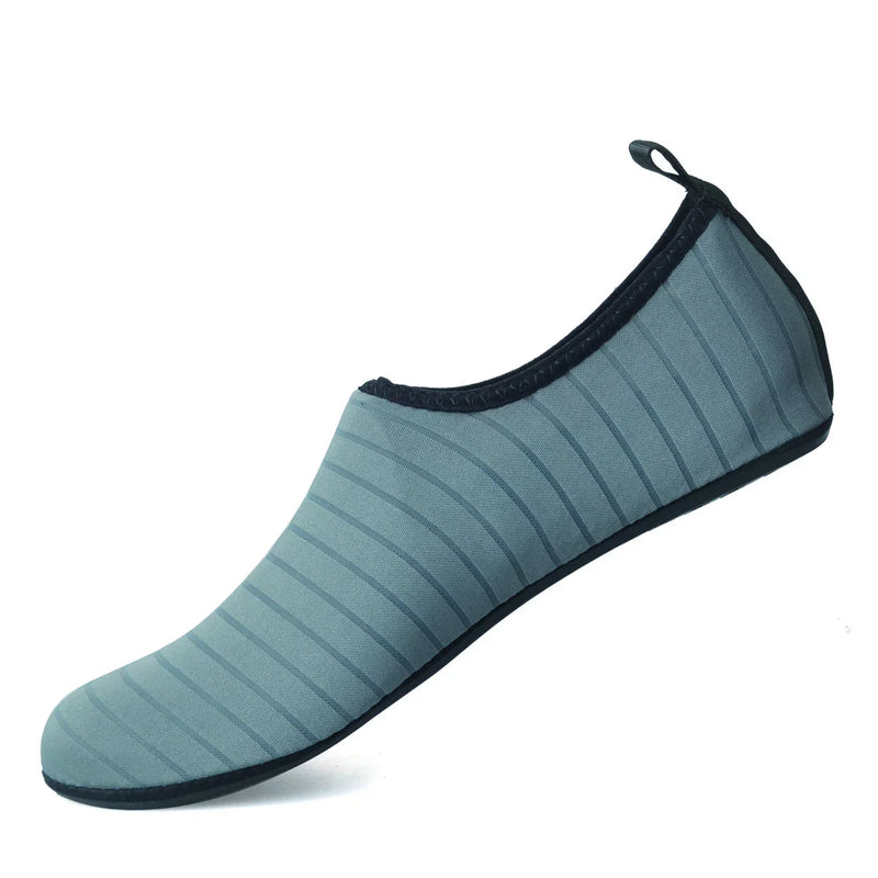 Tênis Antiderrapante para Água