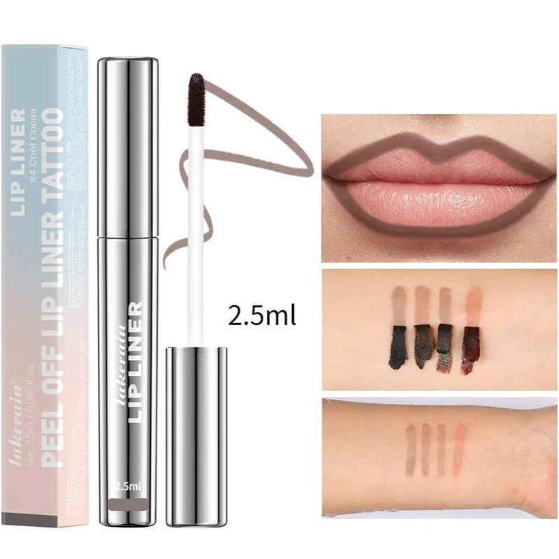 Batom de Contorno Labial