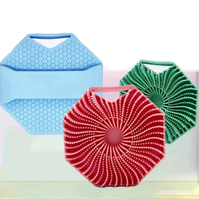 Esponja Massageadora