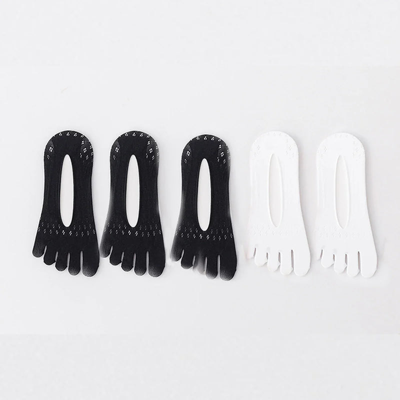 Meia Invisível Respira Pro