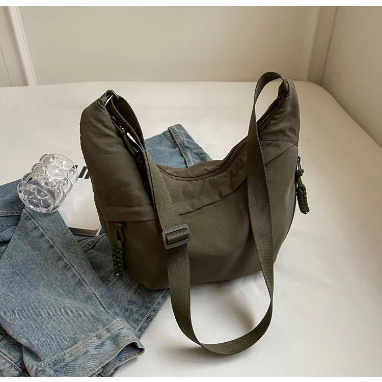 Bolsa Transversal Urban