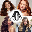 Enrolador de Cabelo Prático