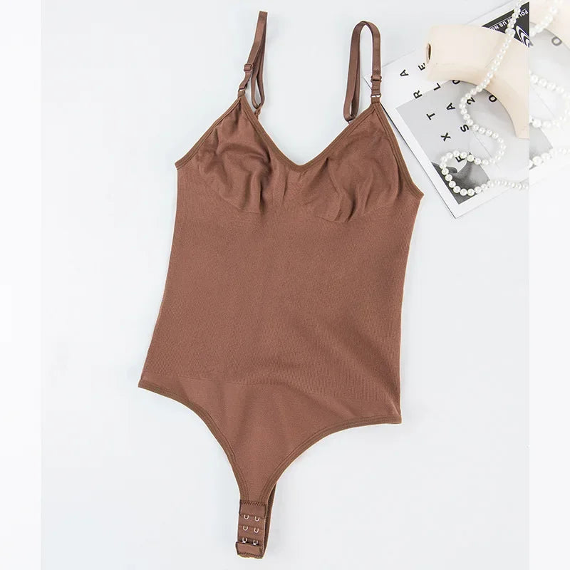 Body Confortável Ajustável