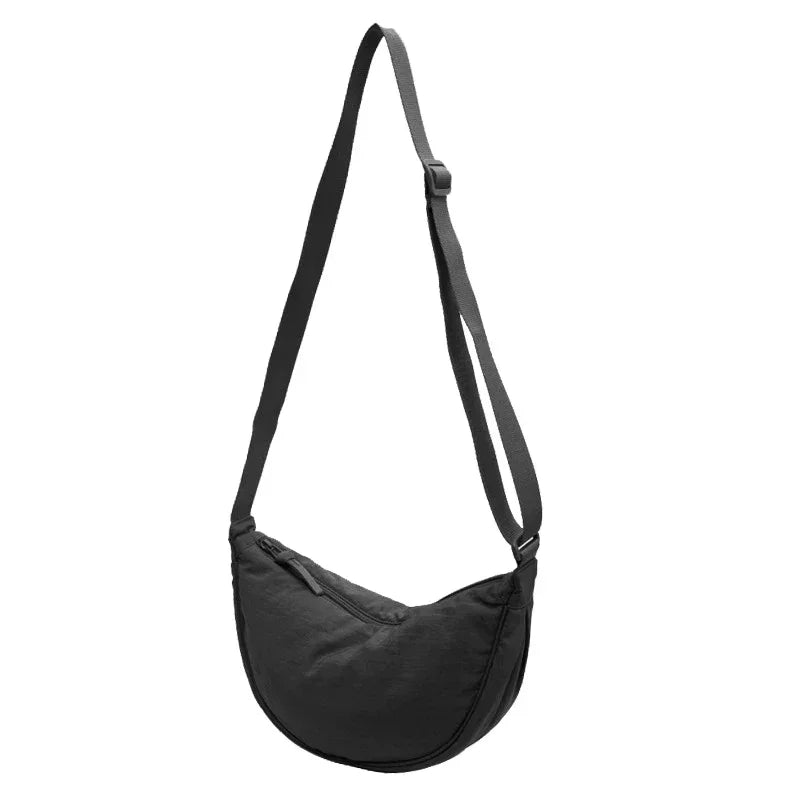 Bolsa de Ombro Simples (Shoulder Bag)