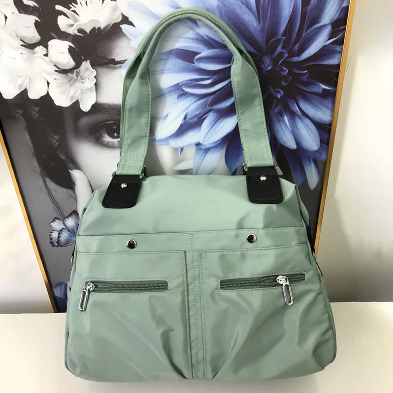 Bolsa de Viagem de Alta Capacidade