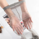 Meia Calça Resistente