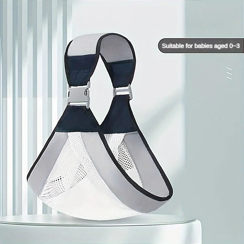 Bolsa Carregadora de Bebê