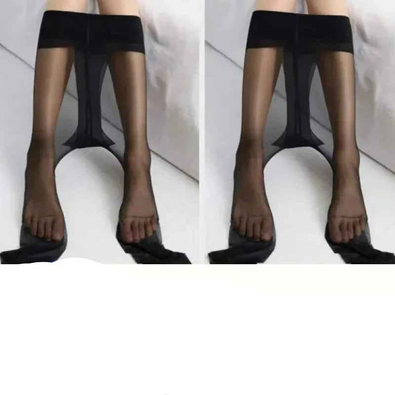 Meia Calça Resistente