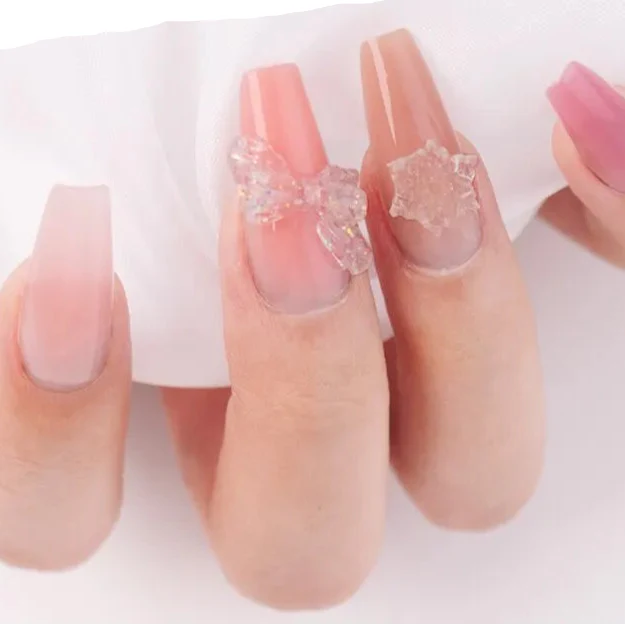 Gel Prolongador de Unha