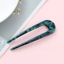 Prendedor Prático de Cabelo