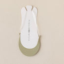 Meia Invisível Prática