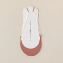 Meia Invisível Prática