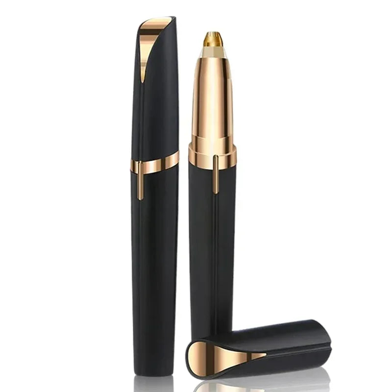 Depilador de Pelos Faciais