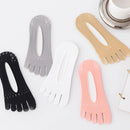 Meia Invisível Respira Pro