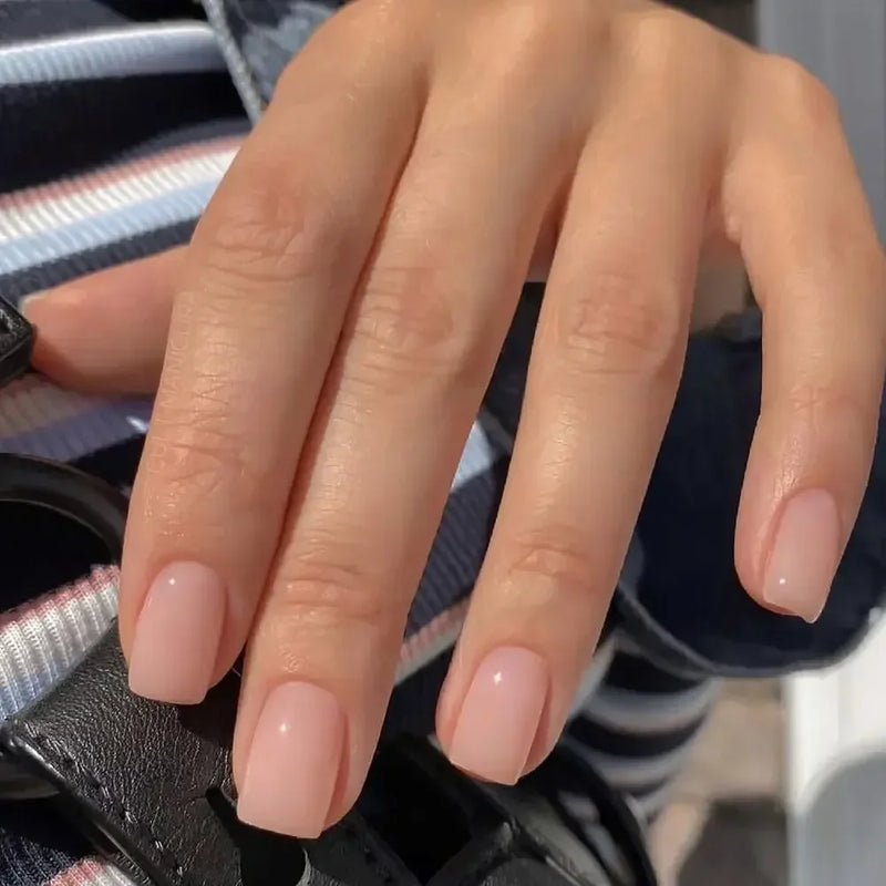 Unhas Postiças Glamour